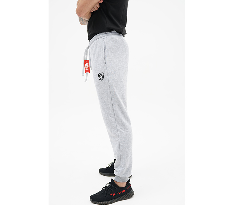 SPODNIE DRESOWE STREET AUTONOMY BASIC MELANGE 2025 - obrazek 4