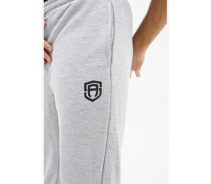 SPODNIE DRESOWE STREET AUTONOMY BASIC MELANGE 2025 - obrazek 5