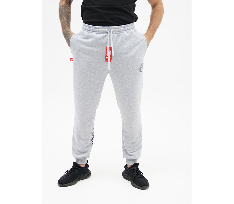 SPODNIE DRESOWE STREET AUTONOMY FINGER MELANGE 2025 - obrazek 6