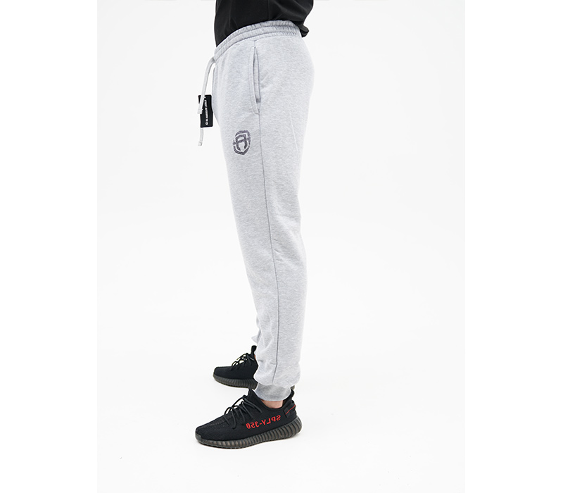 SPODNIE DRESOWE STREET AUTONOMY FINGER MELANGE 2025 - obrazek 5