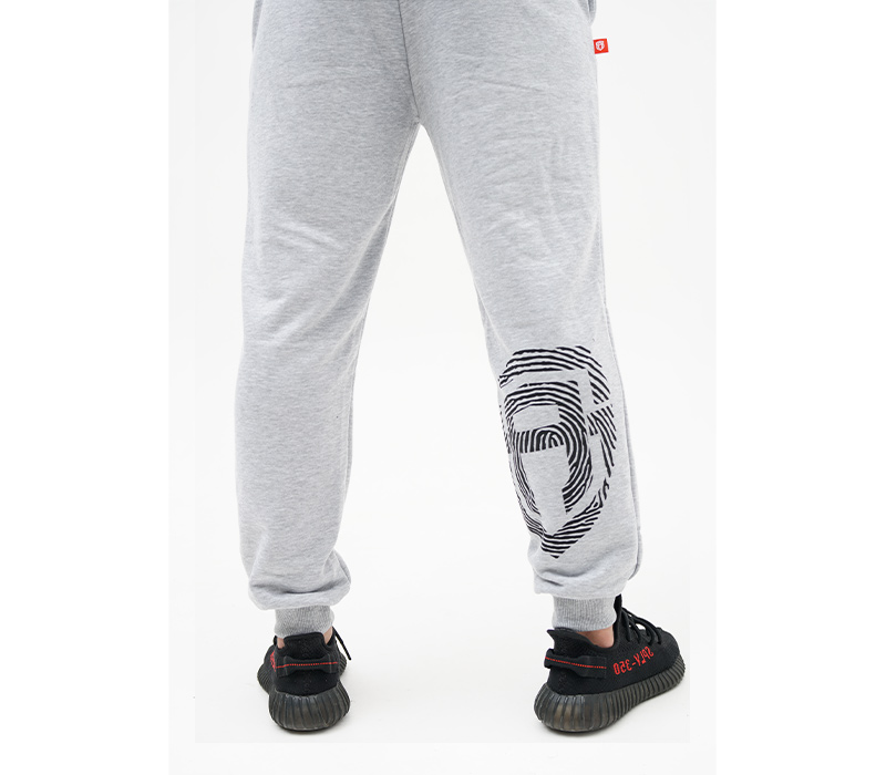 SPODNIE DRESOWE STREET AUTONOMY FINGER MELANGE 2025 - obrazek 3