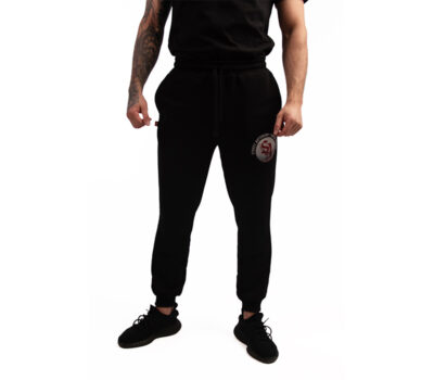 SPODNIE DRESOWE STREET AUTONOMY BATS BLACK