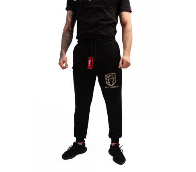 SPODNIE DRESOWE STREET AUTONOMY CLASSIC CAMO ARMY