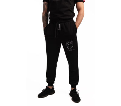 SPODNIE DRESOWE STREET AUTONOMY CLASSIC CAMO BLACK