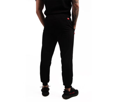 SPODNIE DRESOWE STREET AUTONOMY MINI BLACK/GOLD