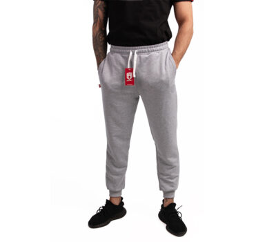 SPODNIE DRESOWE STREET AUTONOMY MINI MELANGE/BLACK